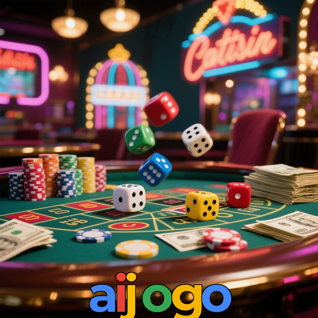 aijogo:As melhores oportunidades estão aqui! Aposte nas slots e ganhe prêmios fantásticos!