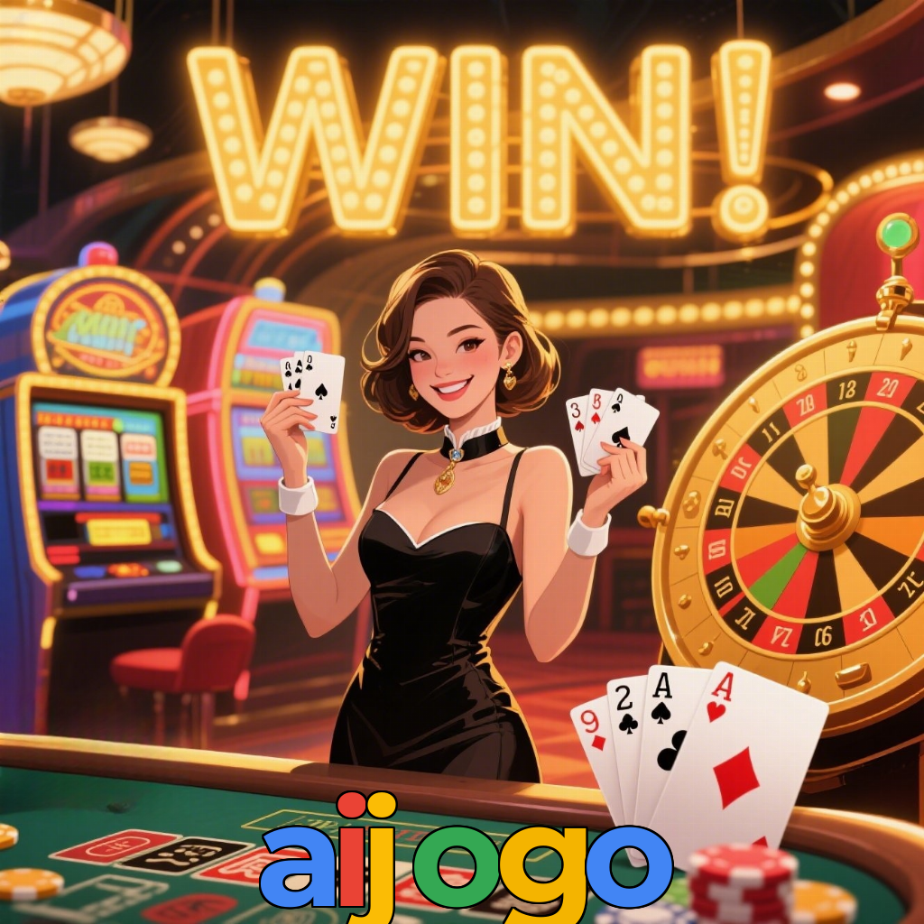 aijogo:A emoção de jogar futebol online é ainda maior quando você vence!