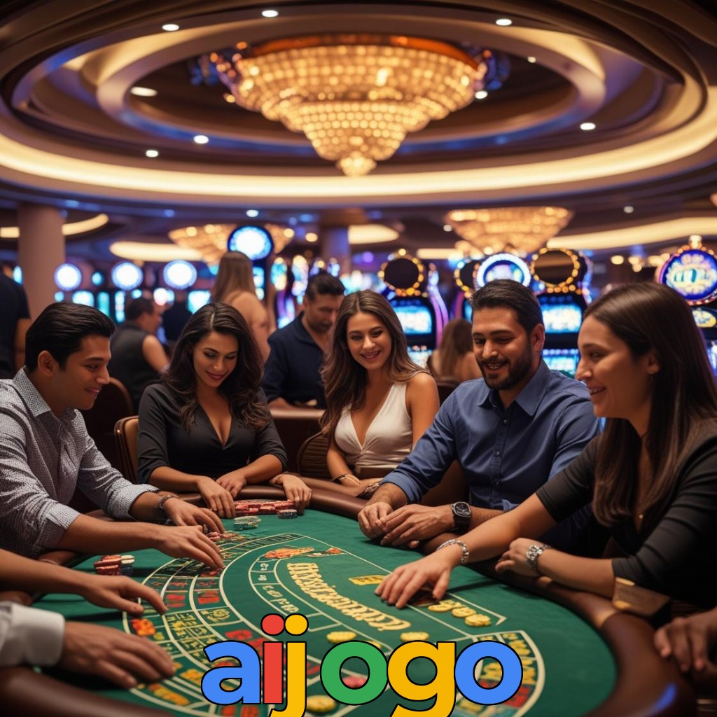 aijogo:Jogue slots, aposte no futebol e vença em grande estilo!