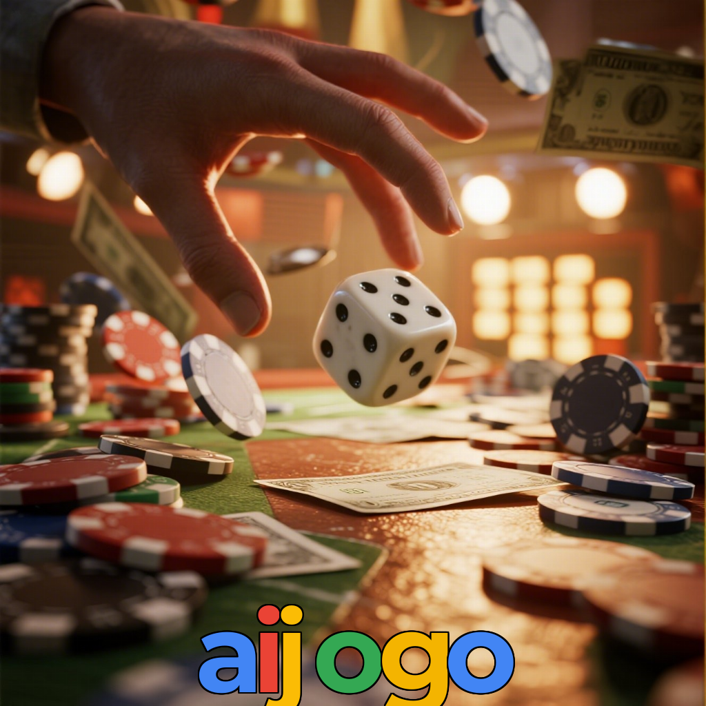 aijogo：Onde sua sorte brilha com poker, roleta e apostas no futebol online!