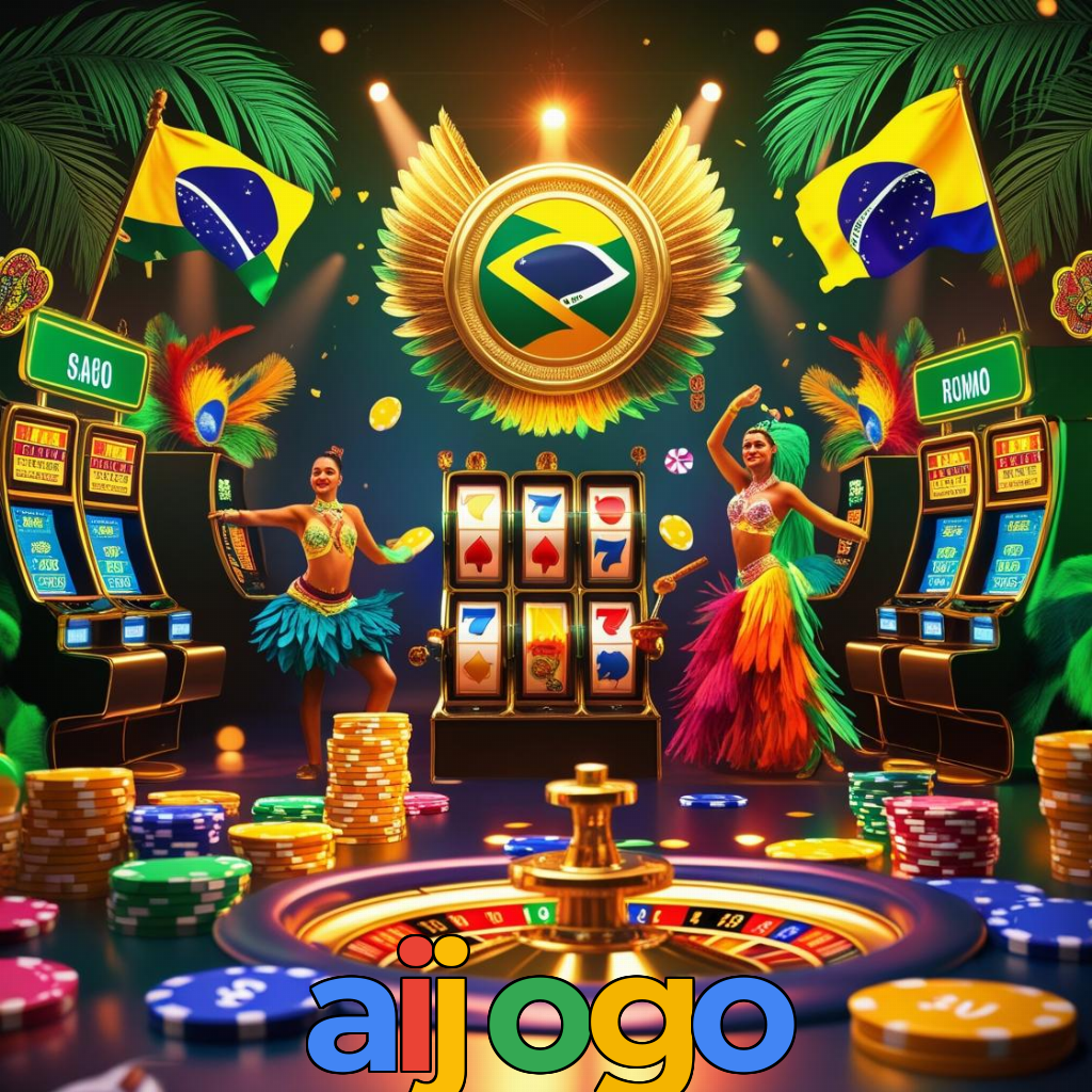 aijogo：O futebol está online! Aposte agora e ganhe grandes vitórias!