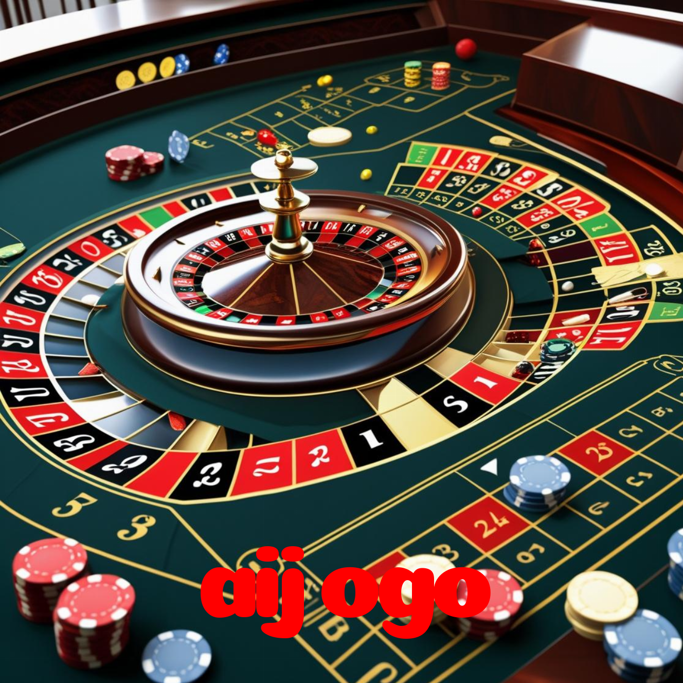 aijogo:A emoção do blackjack te espera! Aposte e vença agora!