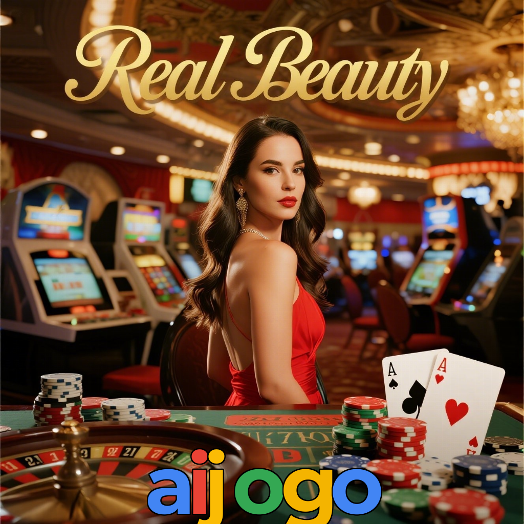 aijogo：Vire um mestre do Blackjack e conquiste sua vitória!