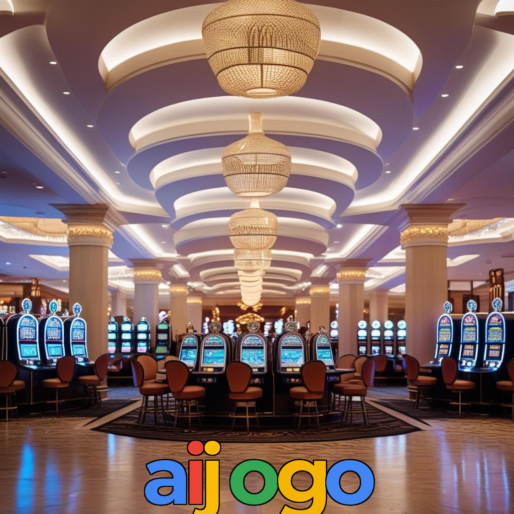 aijogo:Apostas ao vivo no futebol e grandes vitórias em blackjack esperam por você!