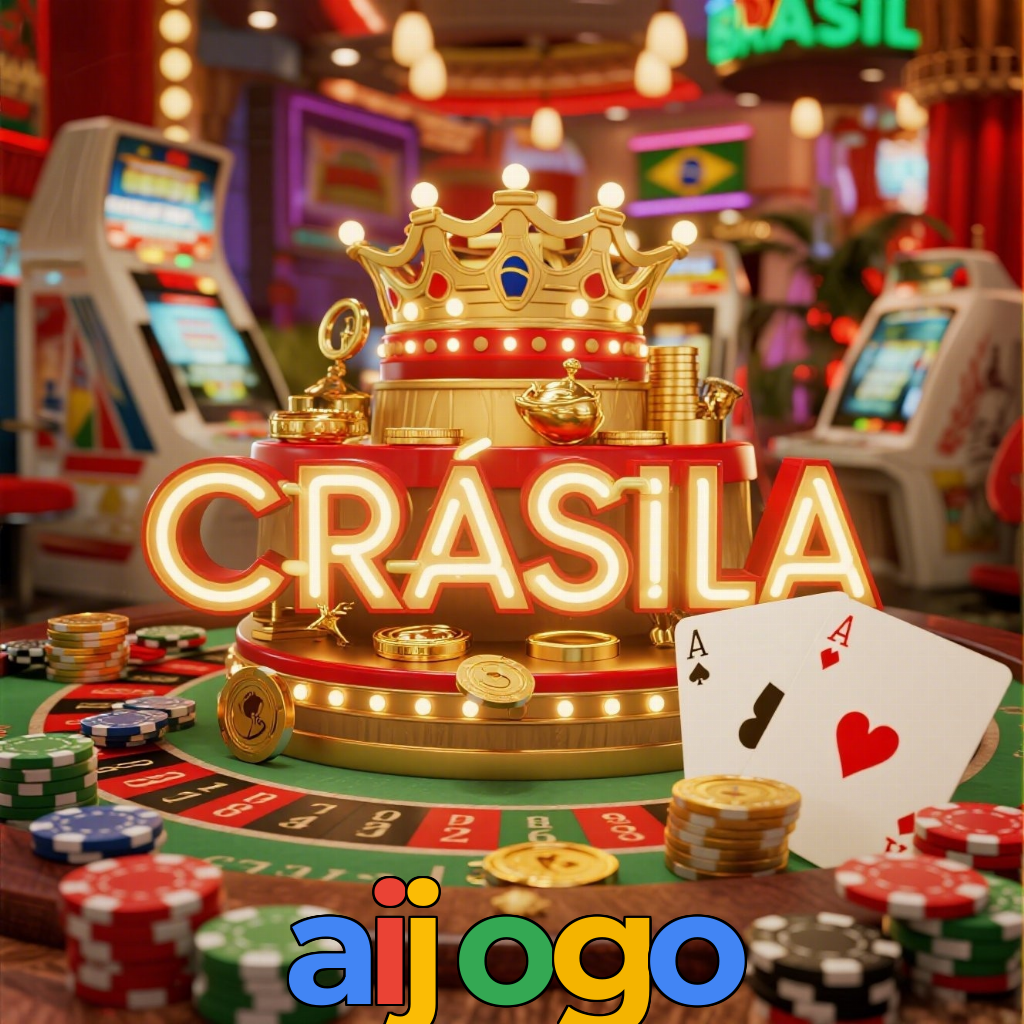 aijogo：Jogue poker e prove que você é o verdadeiro campeão das cartas!