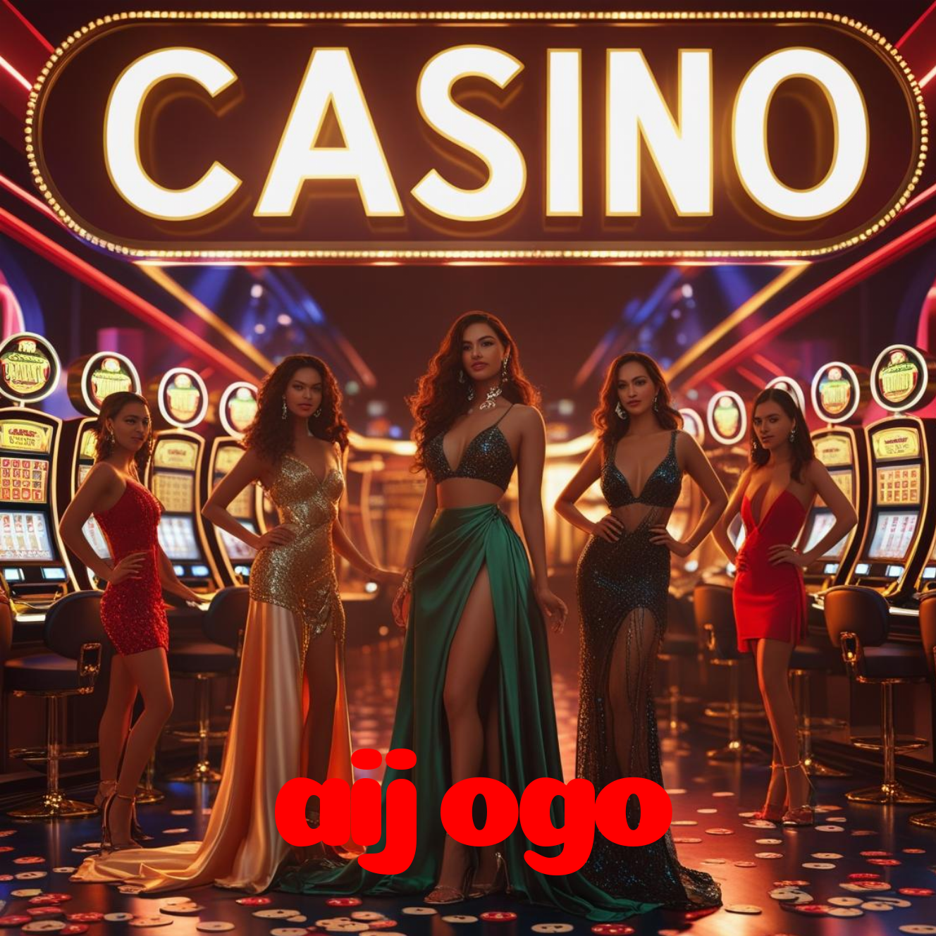 aijogo:Jogue poker online e mostre seu talento nas cartas!