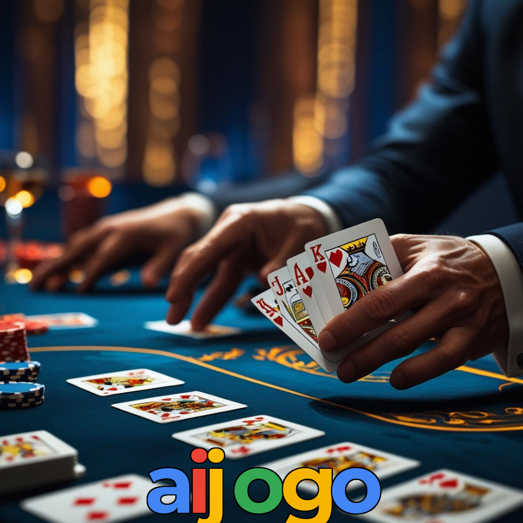 aijogo：As slots mais emocionantes estão esperando por você! Jogue agora!