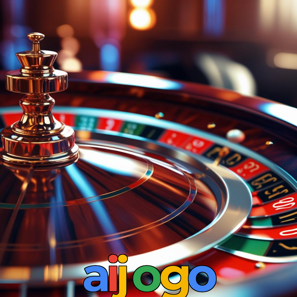 aijogo:Vença no futebol e nos melhores jogos de cassino online, como poker e roleta!