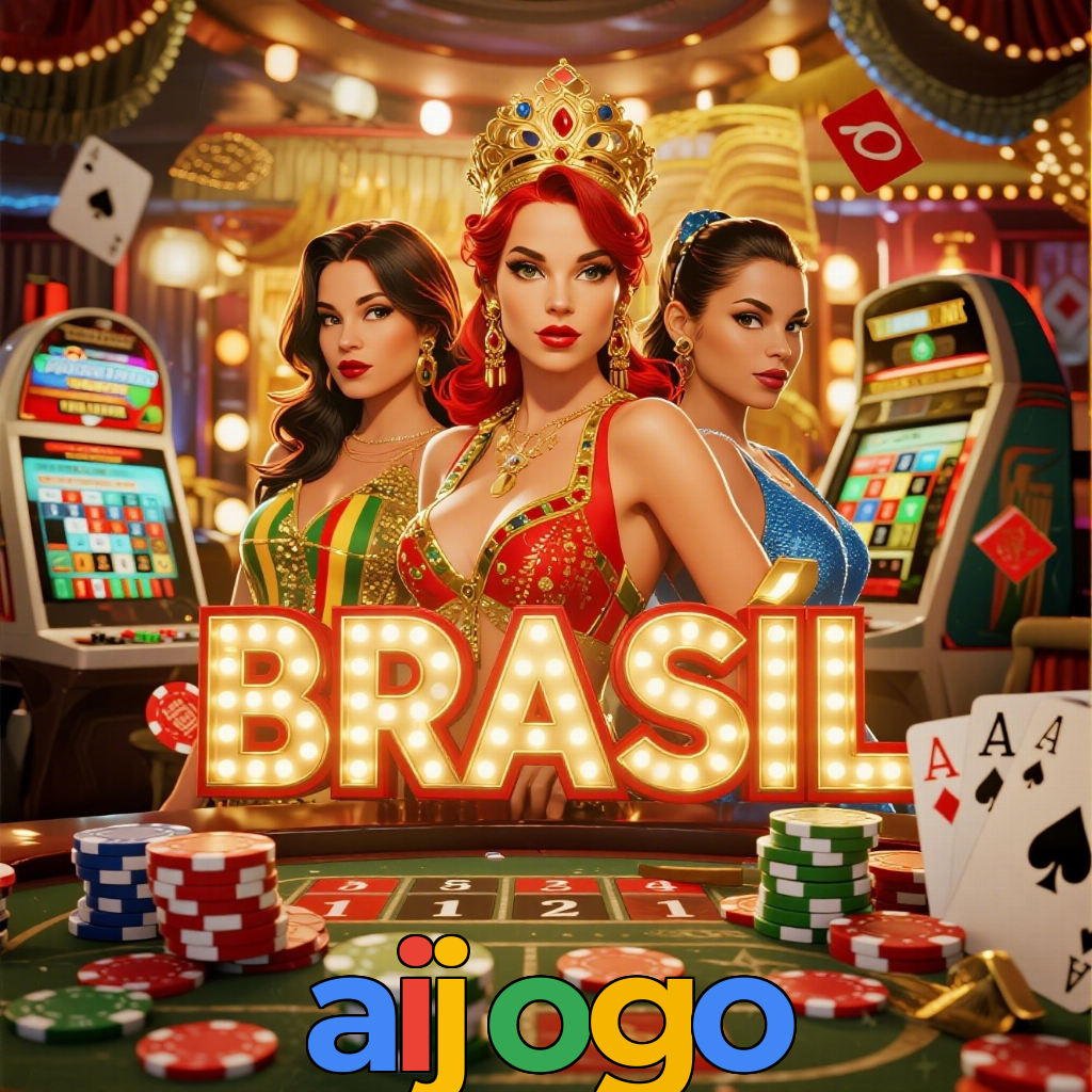 aijogo：Aposte nas nossas roletas e veja a sorte sorrir para você!