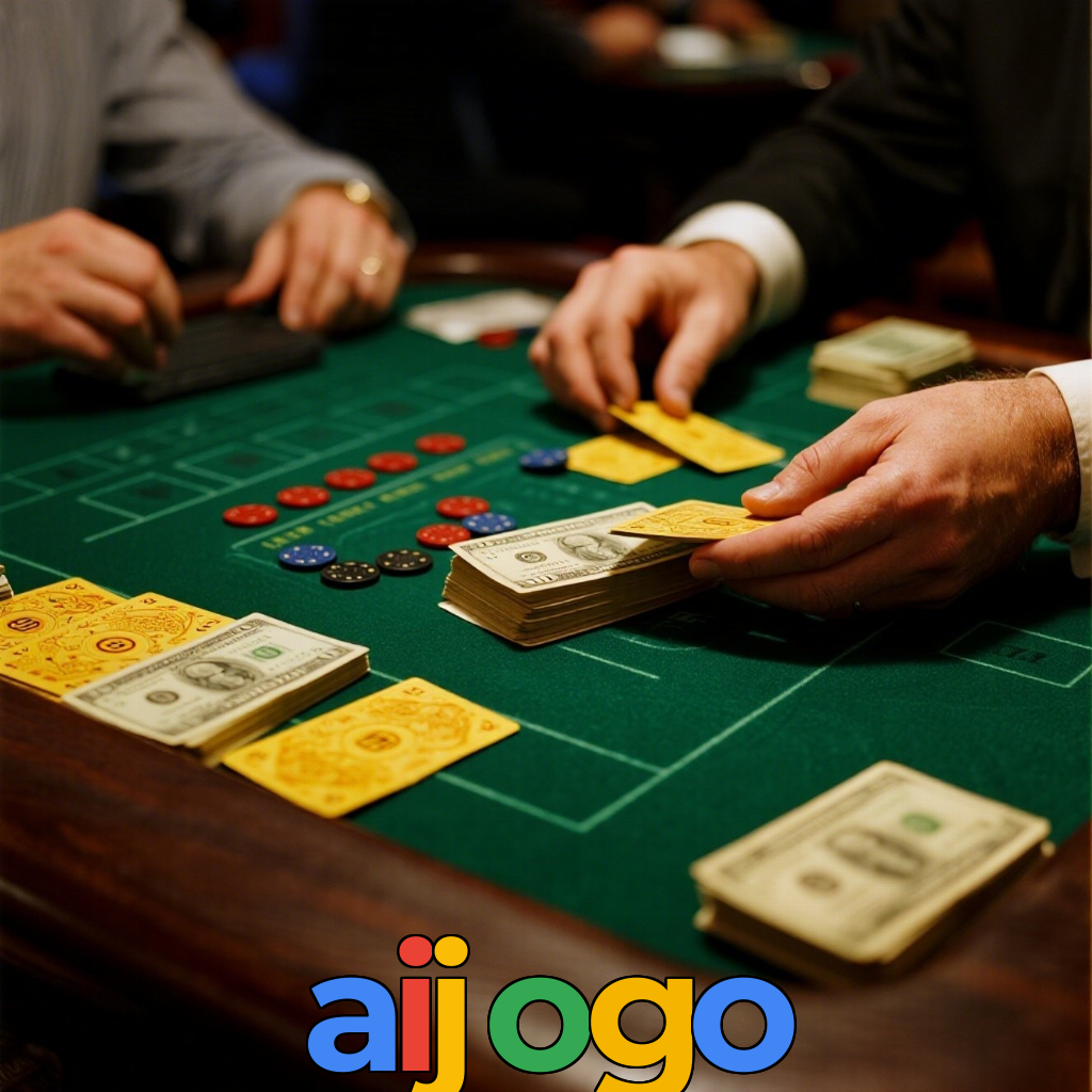 aijogo:Jogue nas slots e mude sua sorte com grandes vitórias!