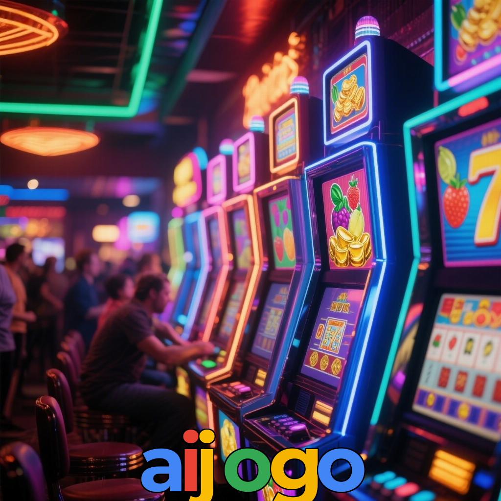 aijogo:Jogue as melhores slots e aposte em futebol com confiança e segurança!