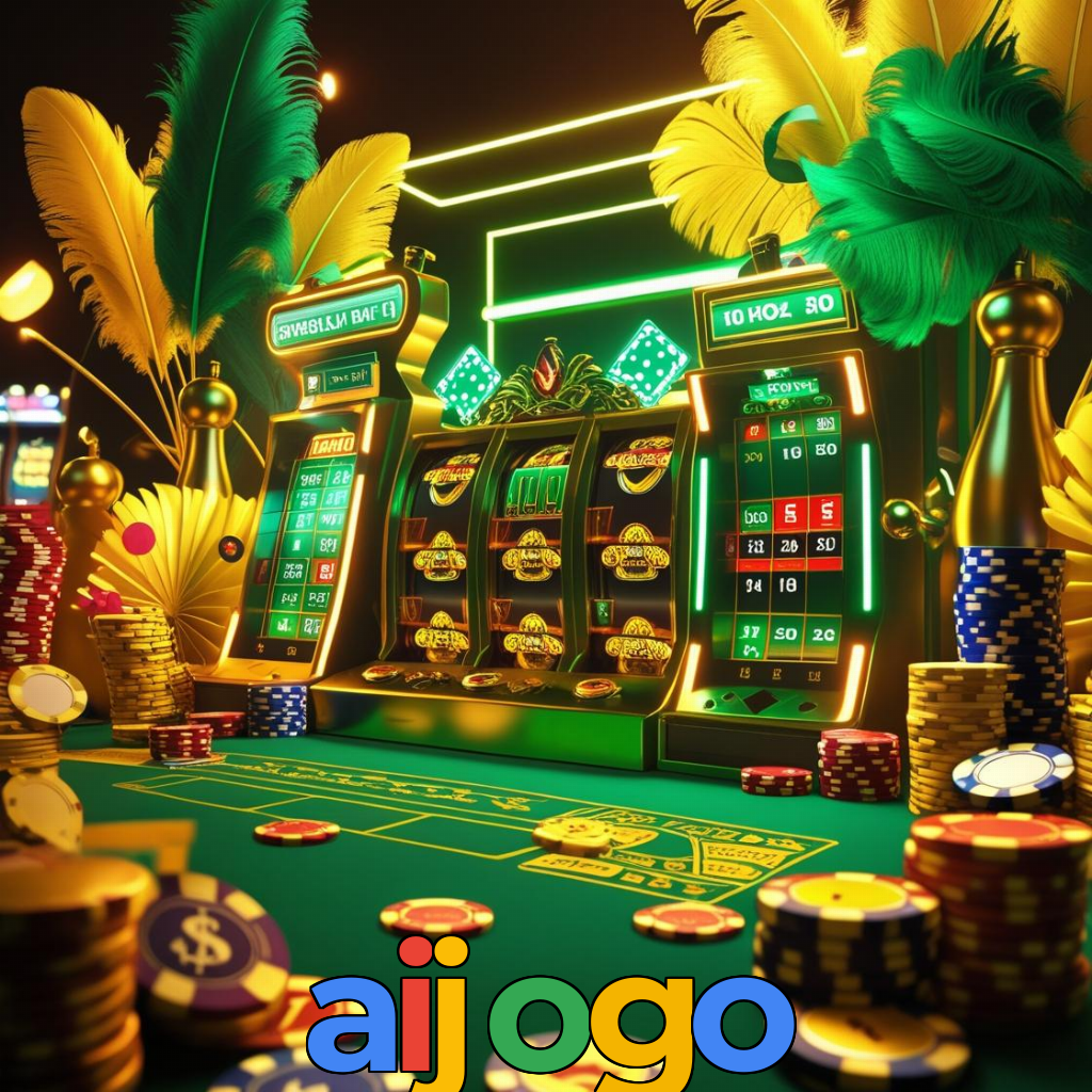 aijogo:Jogue poker, aposte no futebol e ganhe em nosso cassino online!