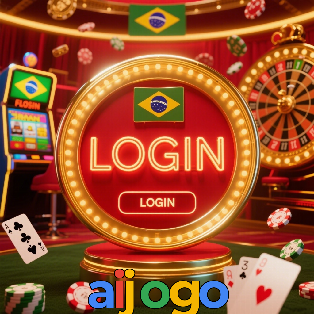 aijogo:O cassino online mais confiável para poker, roleta e apostas no futebol!
