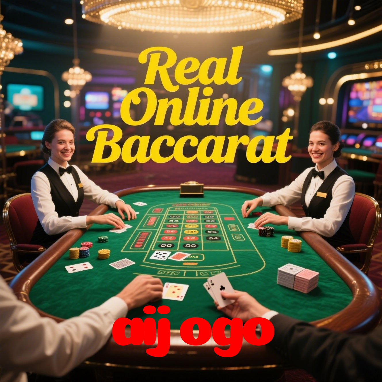 aijogo：Cada giro é uma chance de ganhar! Jogue nas slots agora mesmo!