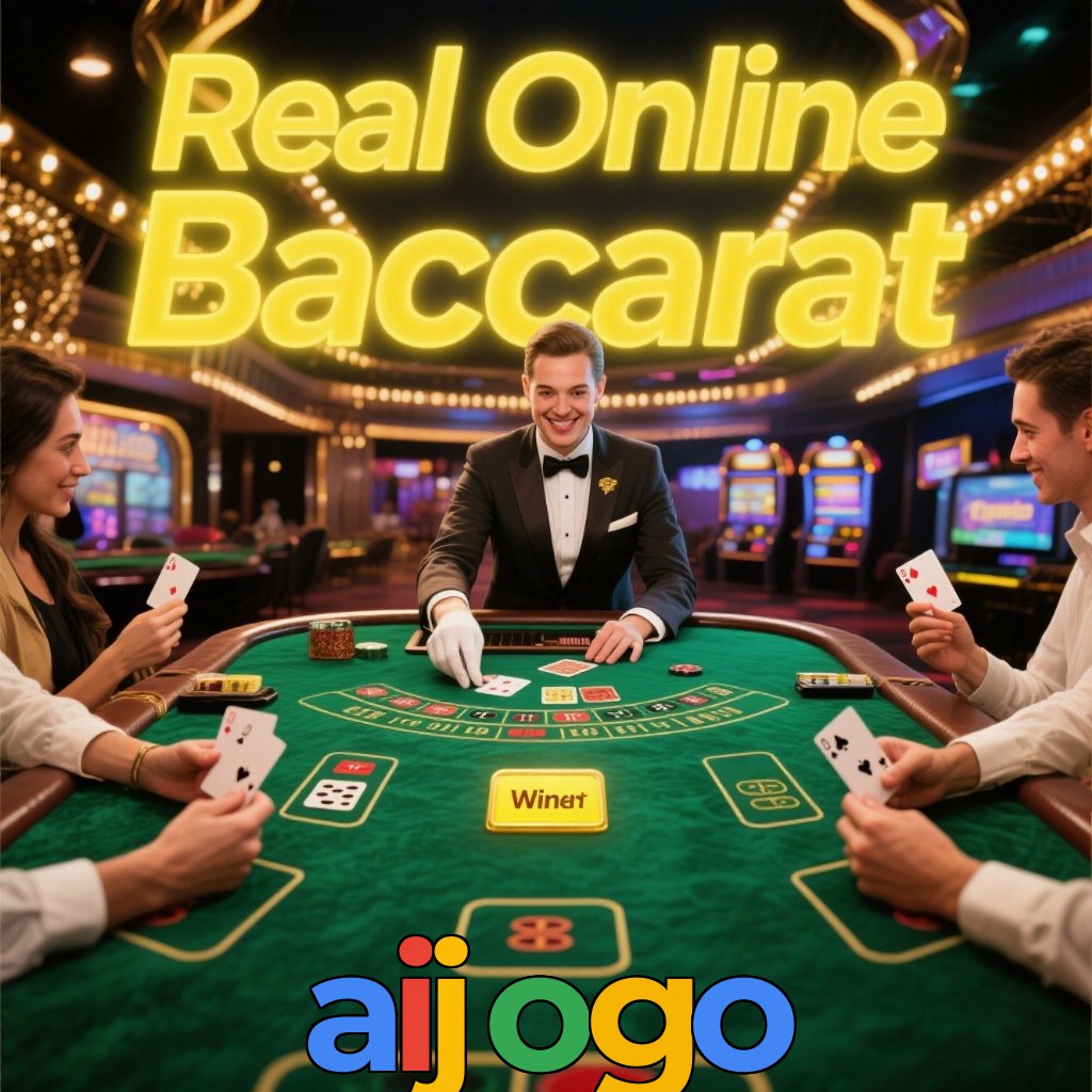 aijogo：Jogue slots, aposte no futebol e ganhe no cassino online mais seguro!