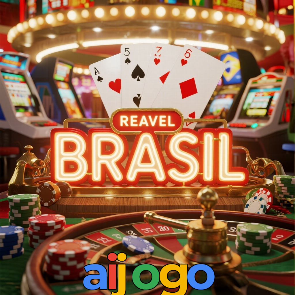 aijogo:Os jackpots estão esperando por você! Entre no jogo e faça história!