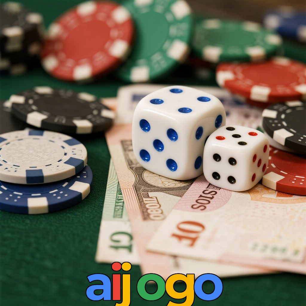 aijogo:Aposte no futebol e ganhe com os melhores jogos de cassino online!