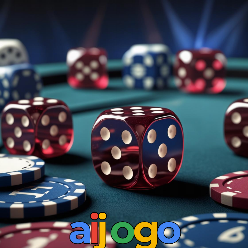 aijogo:Divirta-se com poker, roleta e apostas ao vivo no futebol online!