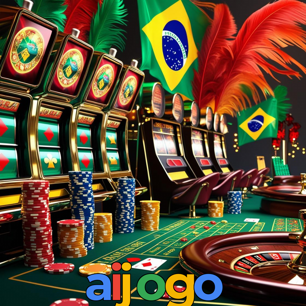 aijogo:Entre no jogo de futebol virtual! Aposte e vença os melhores times!