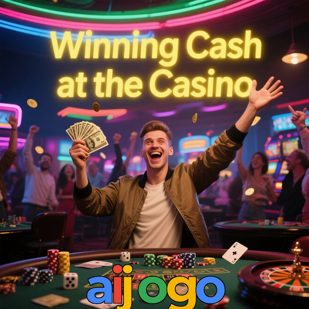 aijogo:Diversão garantida com blackjack, roleta e apostas ao vivo no futebol!