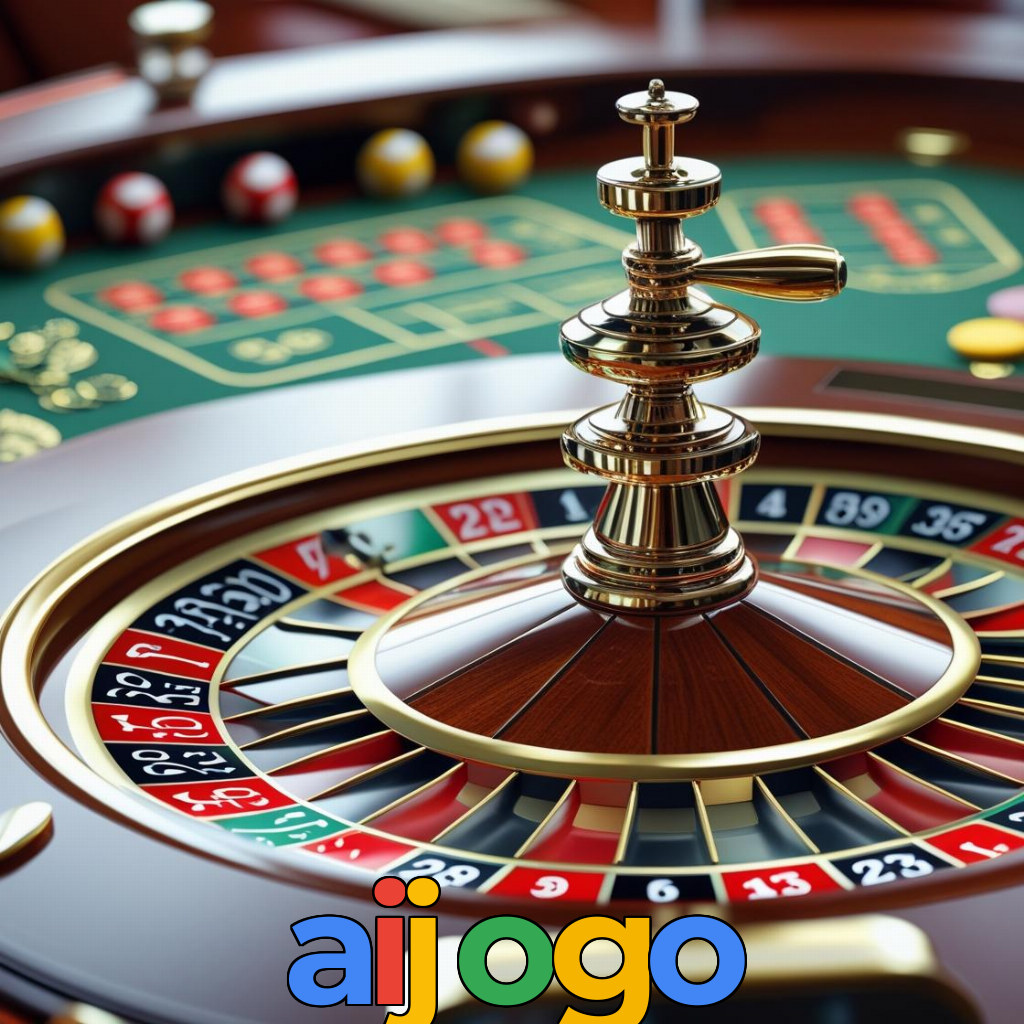 aijogo：Jogue slots, aposte no futebol e ganhe prêmios incríveis no cassino online!
