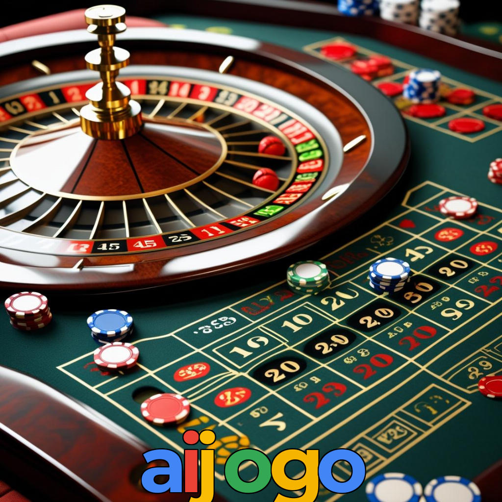 aijogo:As maiores vitórias estão te esperando nas nossas slots online!