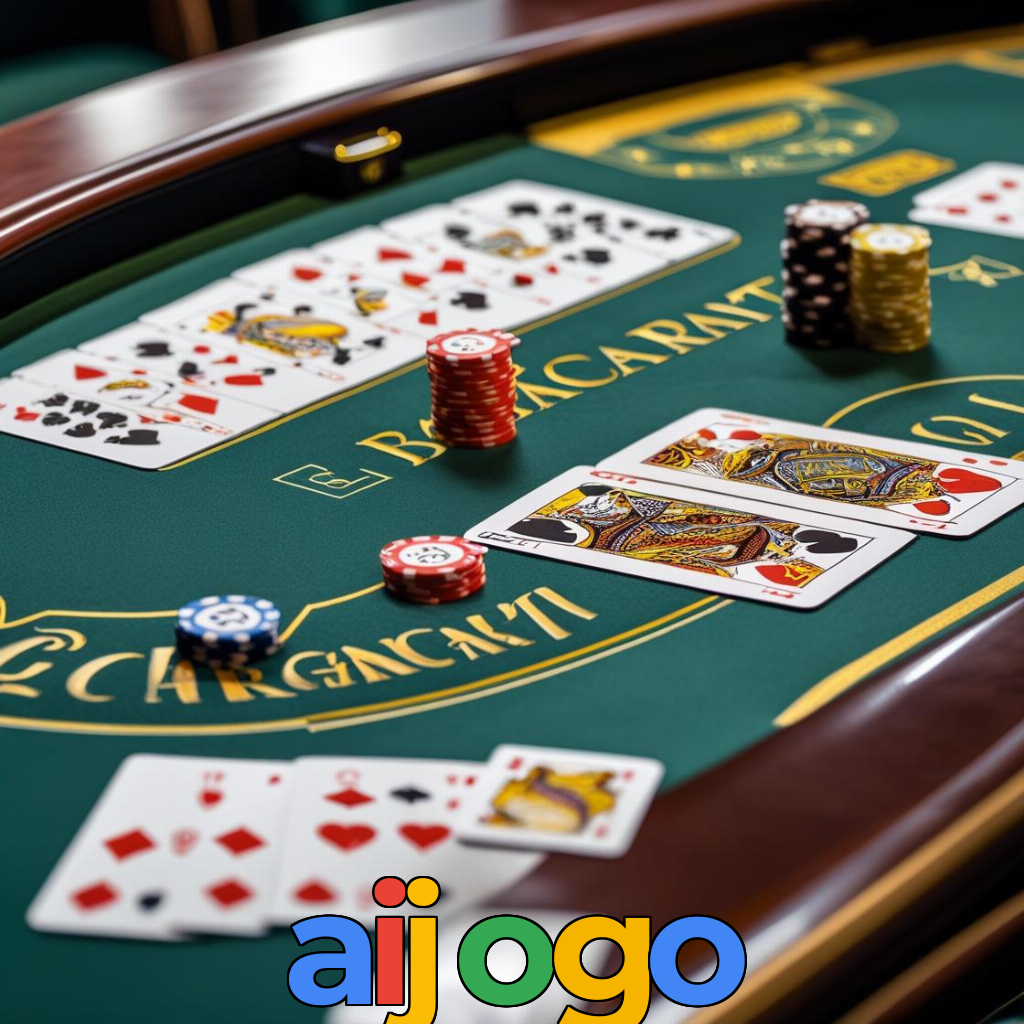 aijogo:Ganhe no futebol e nos melhores jogos de cassino como poker e blackjack!