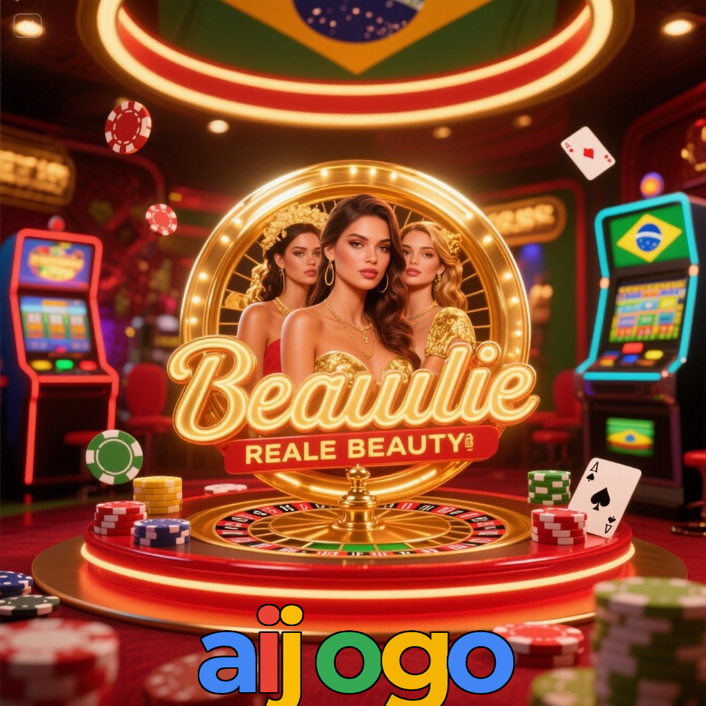 aijogo:Entre no cassino e comece a ganhar agora mesmo!