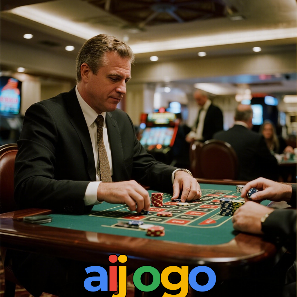aijogo:Apostas no futebol e grandes prêmios em slots e roleta esperam por você!