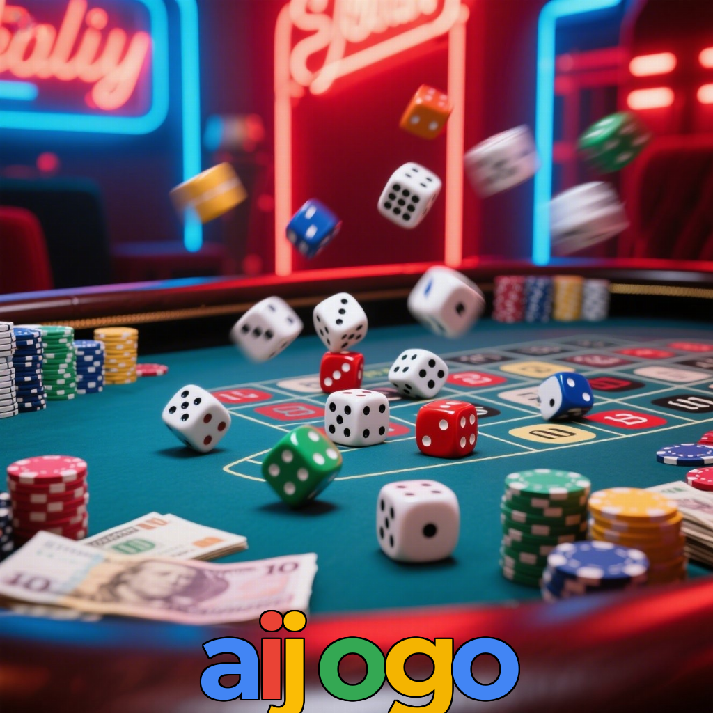 aijogo:Jogue blackjack, aposte no futebol e ganhe prêmios no nosso cassino online!