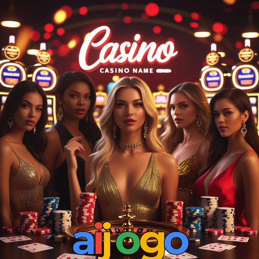 aijogo:Aposte no futebol e jogue os jogos mais emocionantes como blackjack e poker!