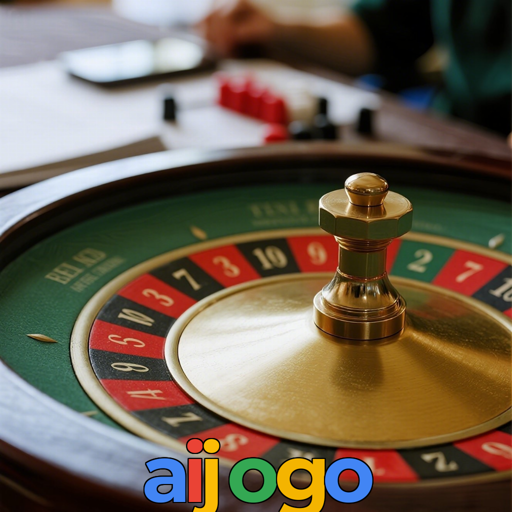 aijogo:Jogue poker, aposte no futebol e ganhe prêmios incríveis no cassino!
