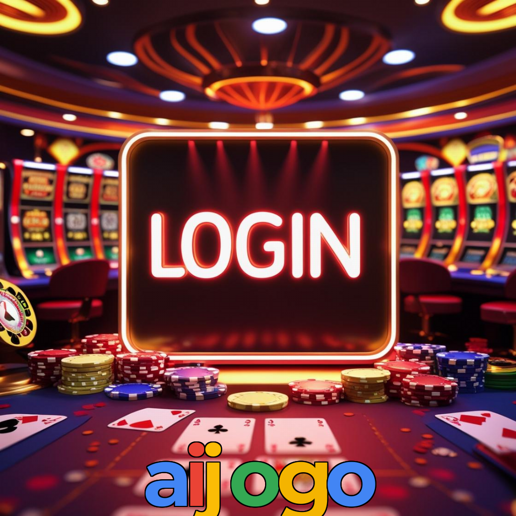 aijogo：Aposte no futebol e ganhe em blackjack e poker com segurança!