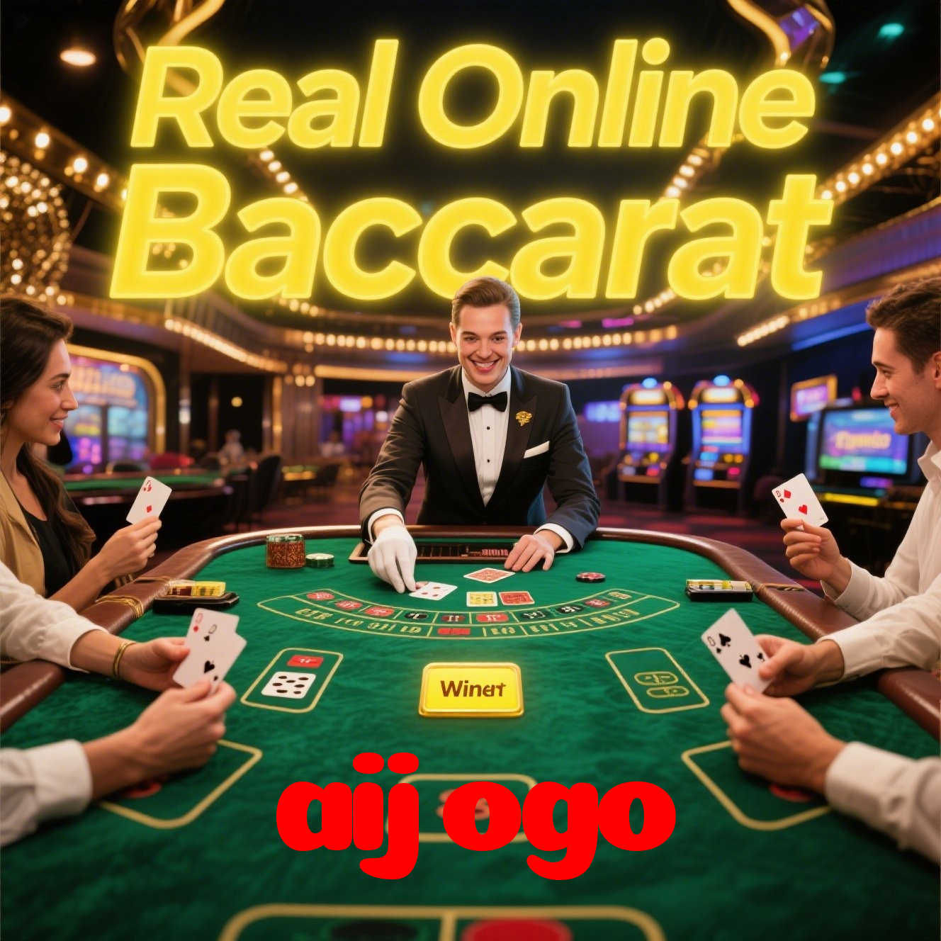 aijogo：Apostas ao vivo no futebol e grandes prêmios em jogos de blackjack!