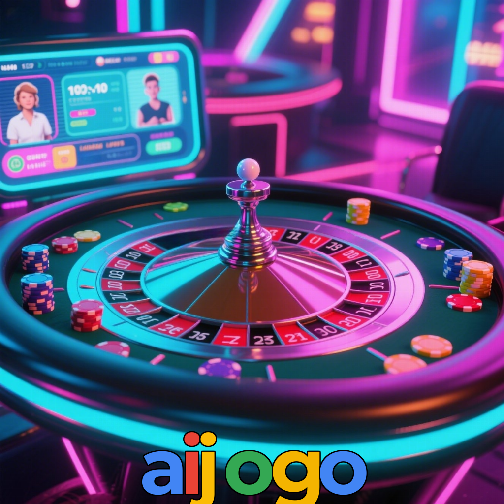 aijogo：Aposte no futebol online e marque gols de prêmios!