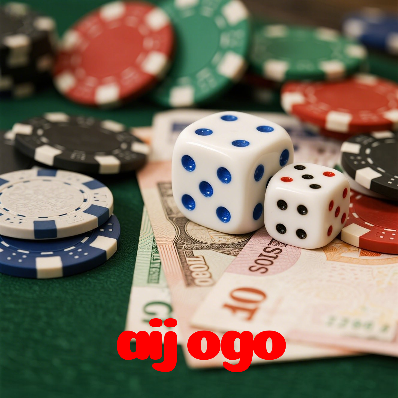 aijogo:Aposte no futebol e ganhe em jogos de cassino como roleta e blackjack!