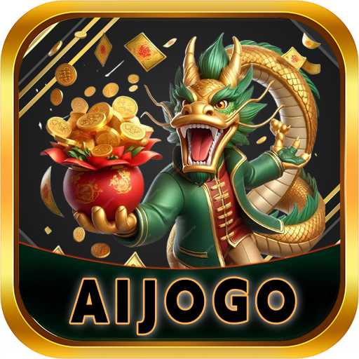 aijogo - A melhor plataforma de cassino online no Brasil te espera!
